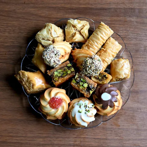 Abdallah Brothers Bakery Dandenong — Instagram photo 6