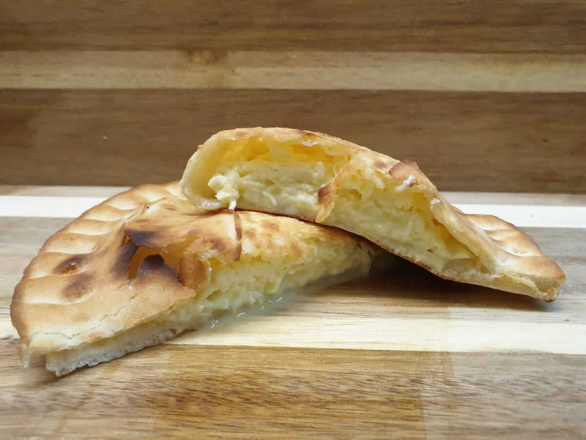 Cheese Pie Abdallah Brothers Bakery Dandenong